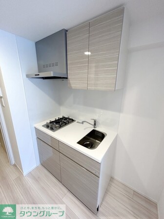 シーズンフラッツ住吉の物件内観写真